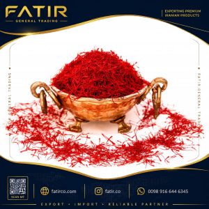 Premium Iranian Saffron | High Quality Saffron Exporter