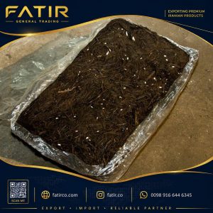 Phase 3 Mushroom Compost | Fatir Group