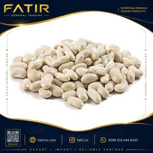 الفاصوليا البيضاء | شركة فاطر للتجارة
