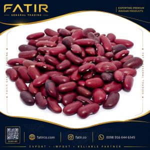 لوبيا قرمز