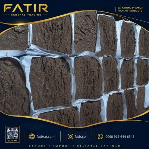 خوراک دام نیشکر قالبی