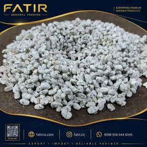 Mushroom spawn | Fatir General Trading