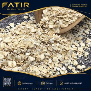 جو دوسر پرک | شرکت فاطر تجارت
