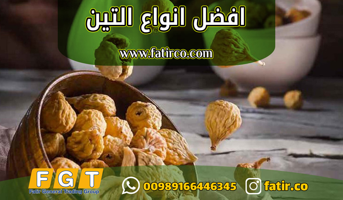 التين المجفف الإيراني - الصورة 3