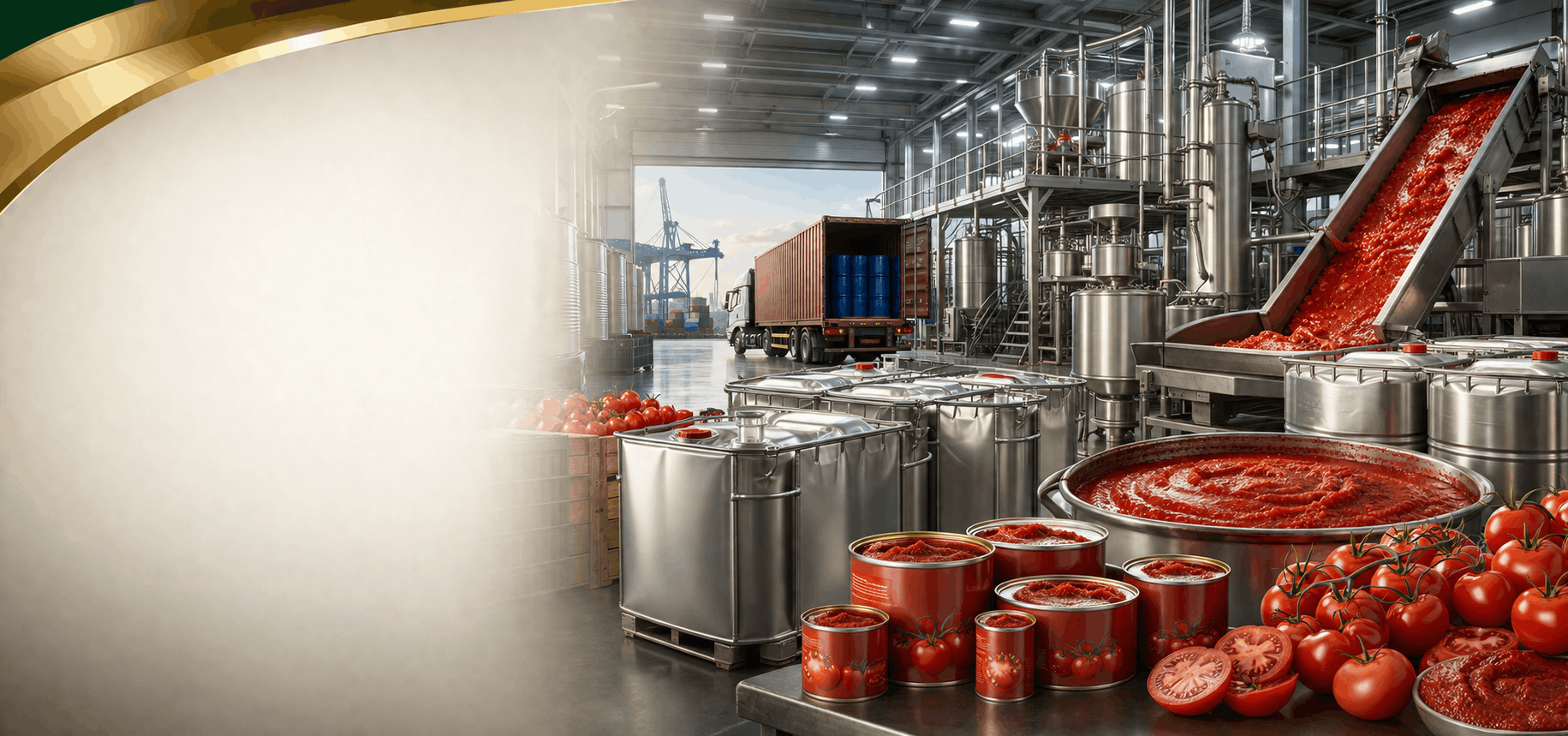 Professional Tomato Paste Export Professional Tomato Paste Export