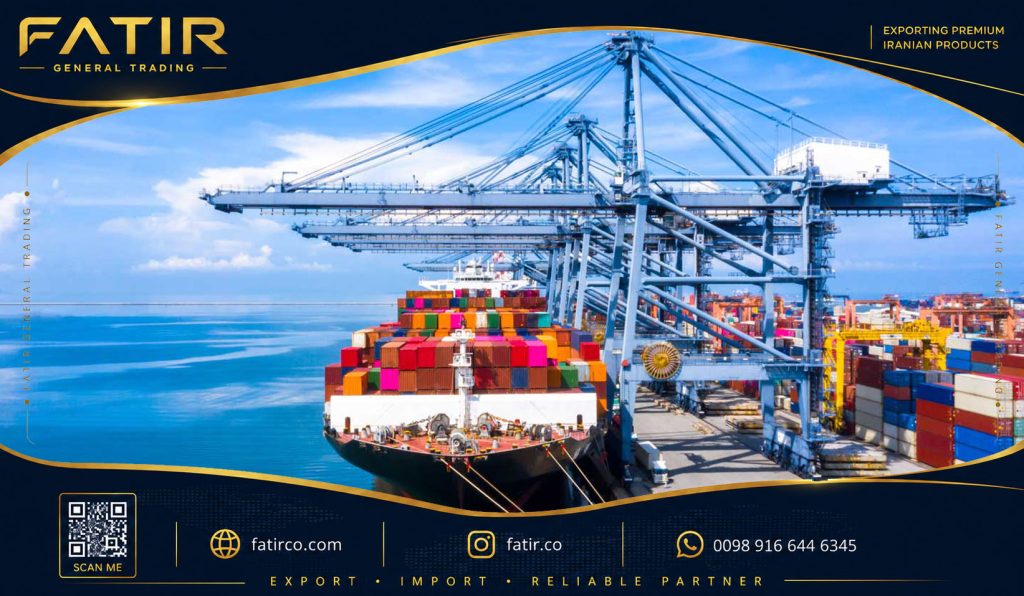 مرز چیلات؛ آخرین وضعیت و فرصت جدید صادرات و ترخیص کالا به عراق